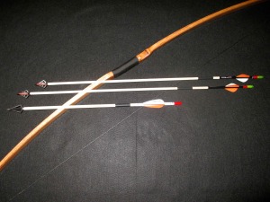 Longbow 1