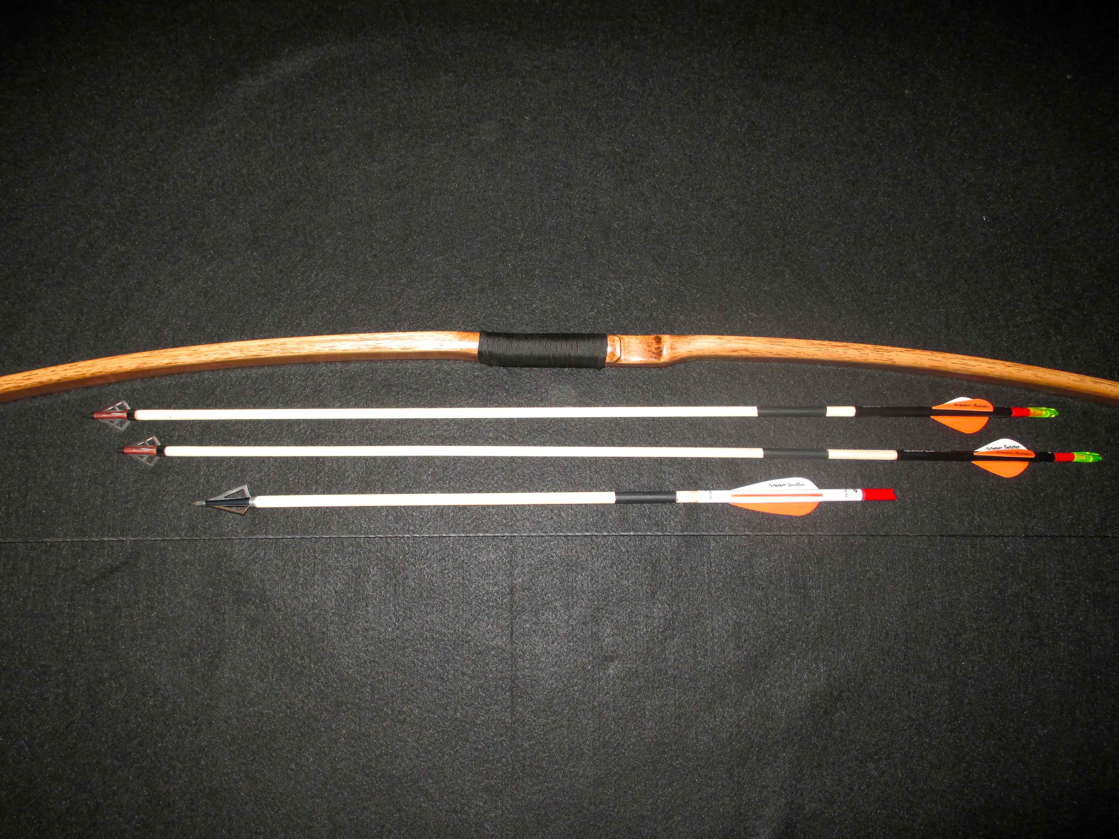Bow #1