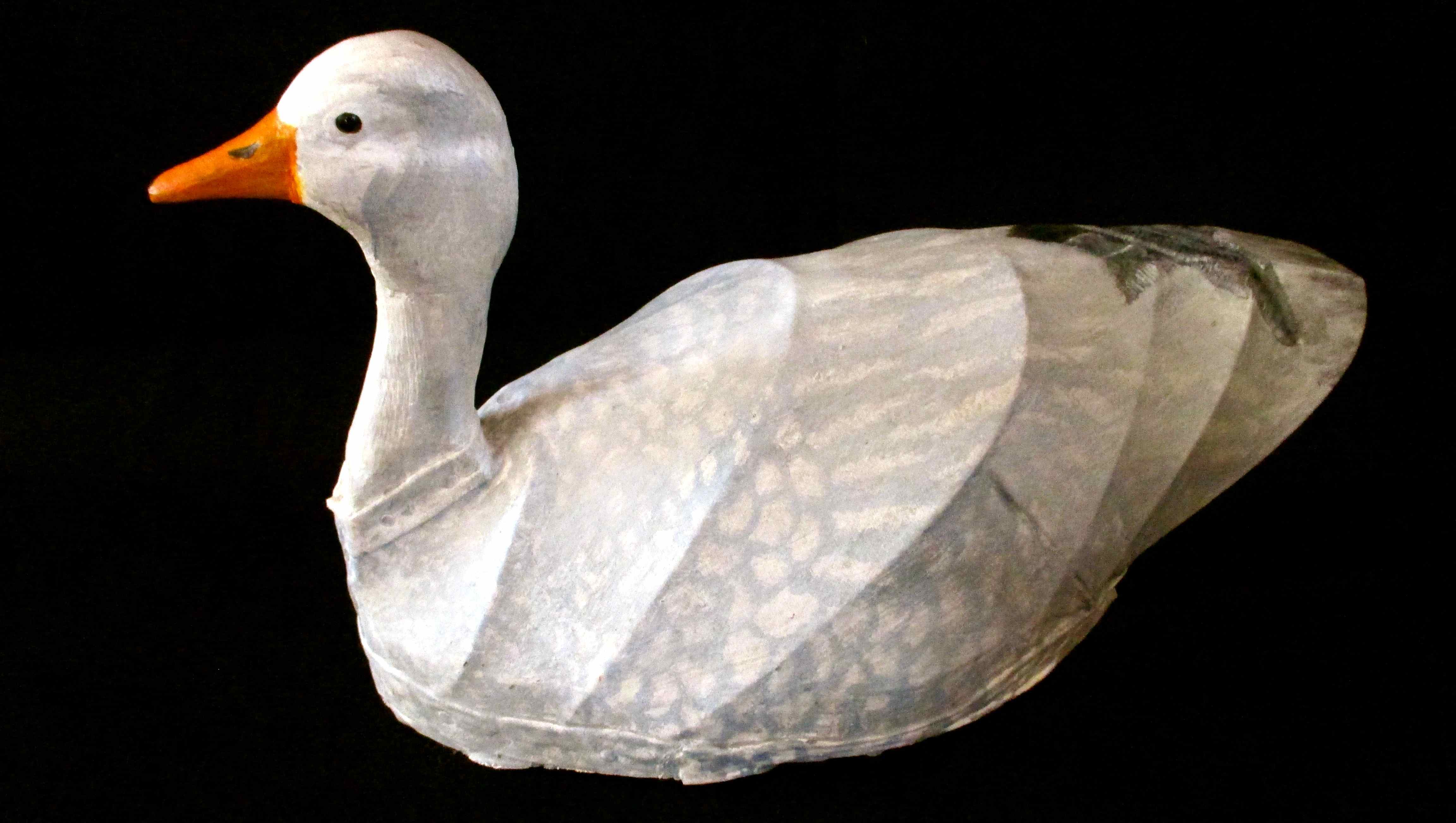 Working Decoys