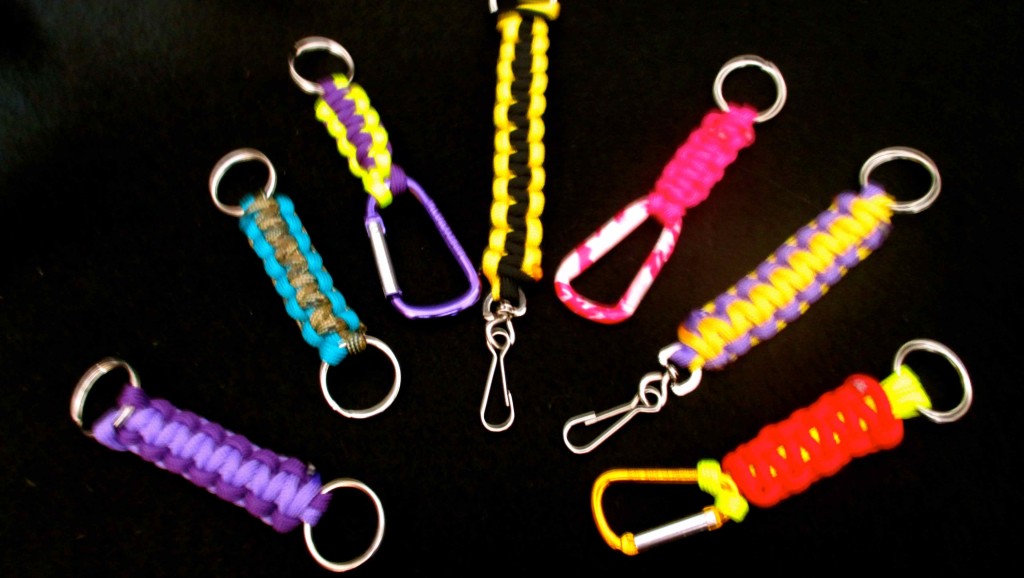 Keychains 1