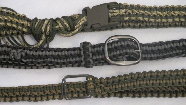 Belts