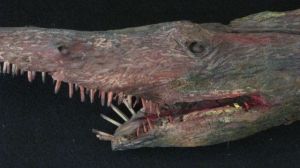 Driftwood Gar 1