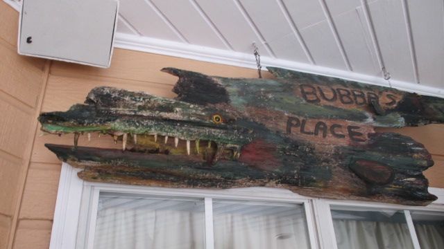 Bubbas Place