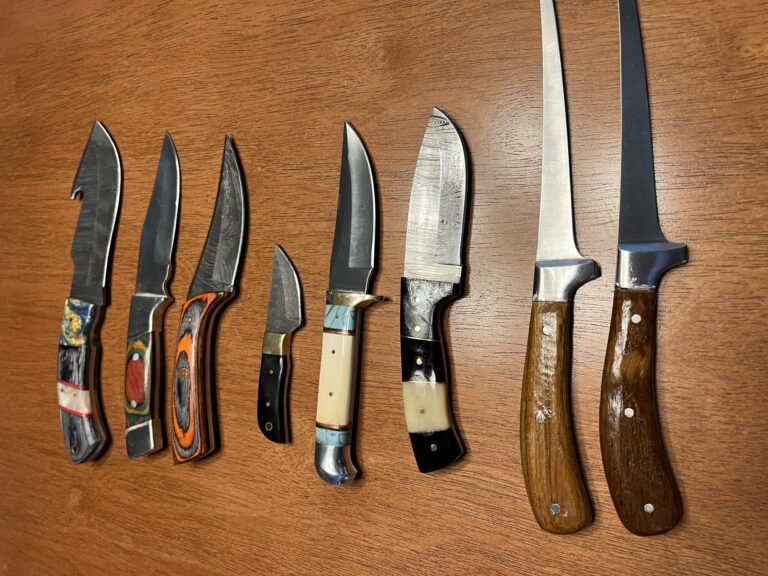 Knives