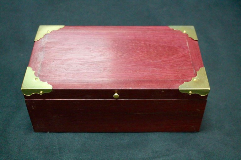 Jewelry Boxes