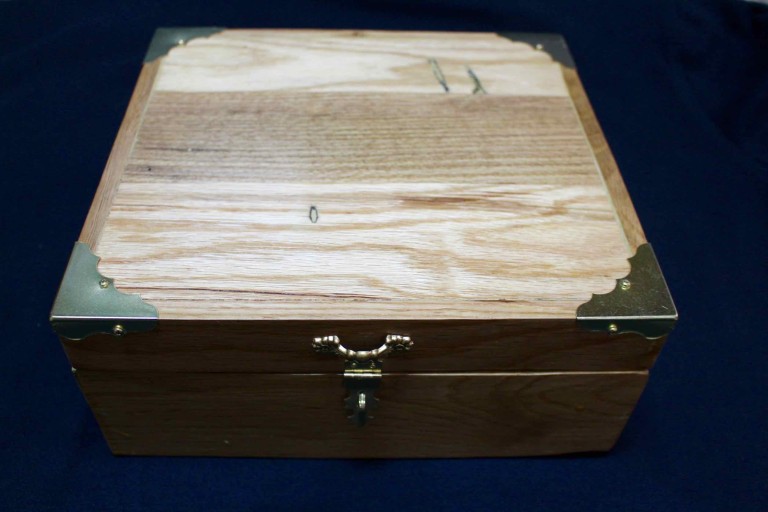 Humidors