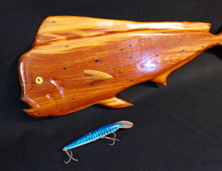 Mahi-mahi
