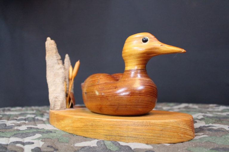 Decorative Decoys
