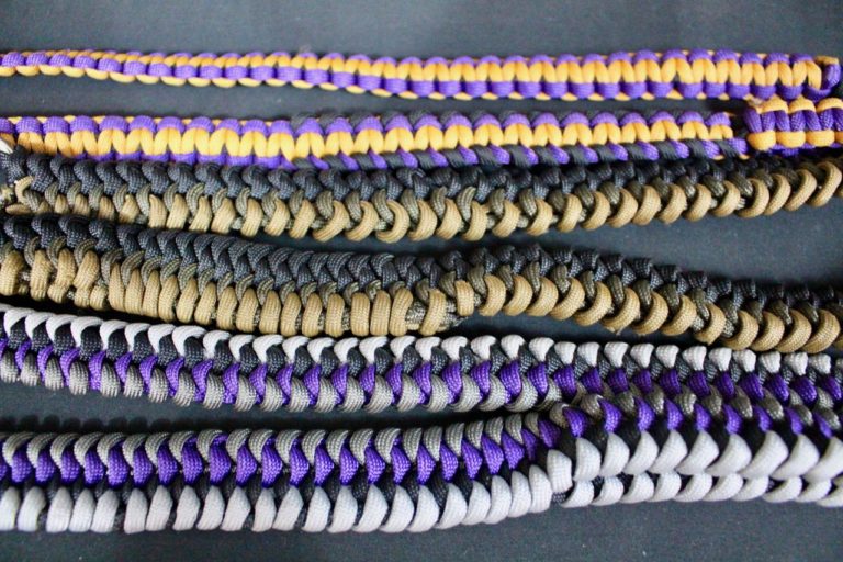 Dog Leashes