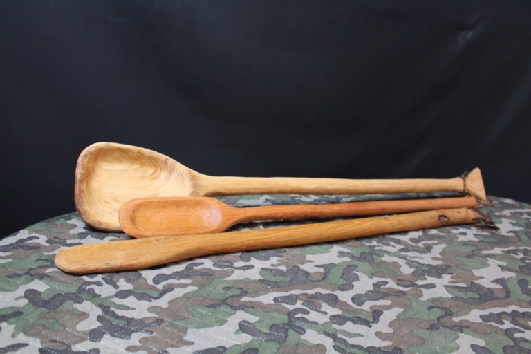 Paddles