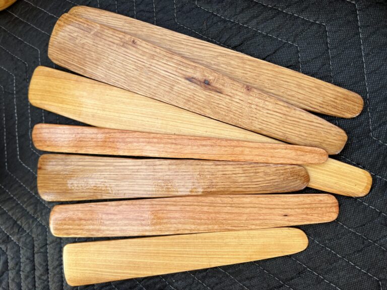 Spatulas