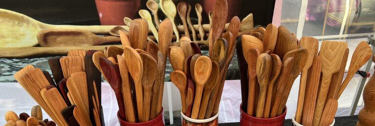 Utensils