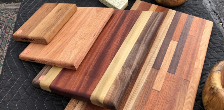 Cutting Boards
