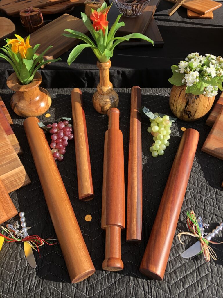 Rolling Pins
