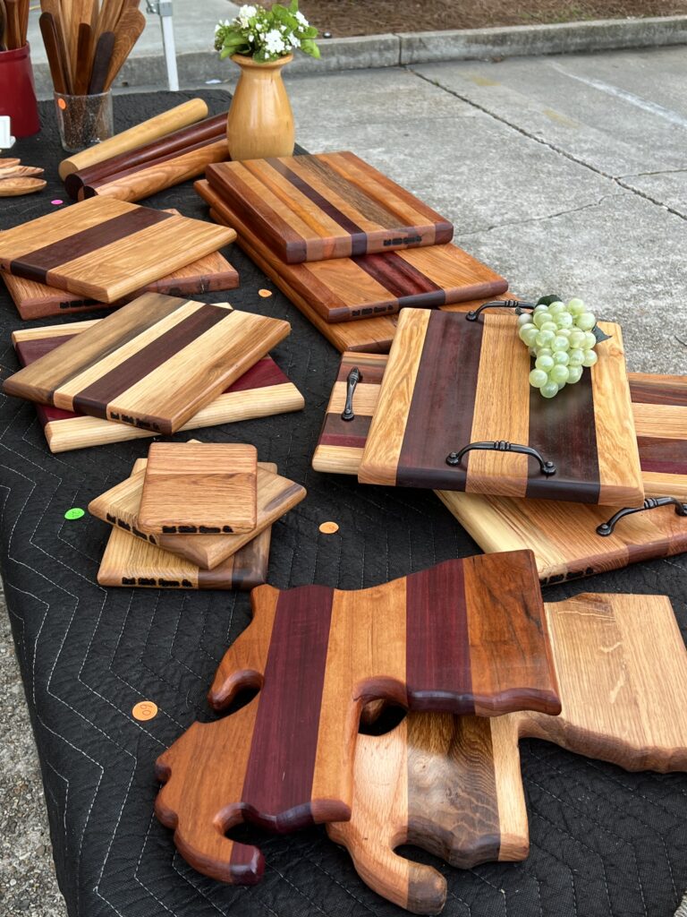 Boards